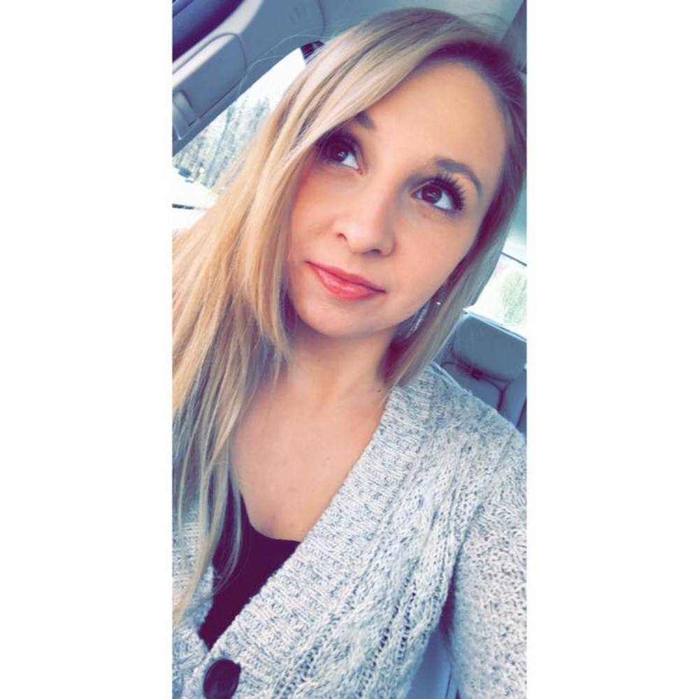 Meet your Posher, Missy